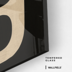 African Art IV - Glass gallery 1