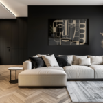 African Art IV - Glass gallery 2