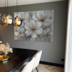 Flower Art - Glass gallery 2