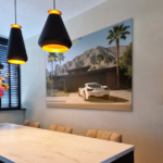 American Villa - Glass gallery 2