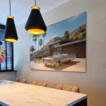 Cuba America - Glass gallery 2