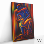 "Between Two Bodies" gallery 1