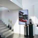 "Chromatic Drive I: Red" gallery 2