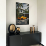 "Chromatic Drive II: Yellow" gallery 2