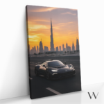 "Chromatic Drive III: Black" gallery 1