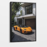 "Chromatic Drive IV: Yellow"