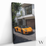 "Chromatic Drive IV: Yellow" gallery 1