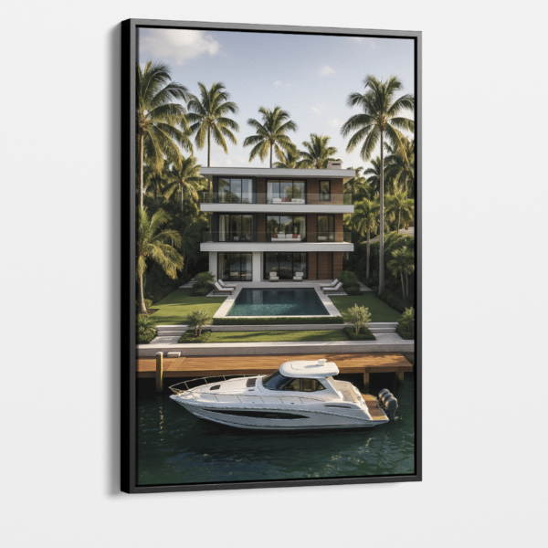 "Waterfront Privilege"