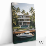 "Waterfront Privilege" gallery 1