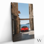 "Chromatic Drive V: Red" gallery 1