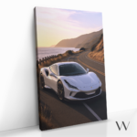 "Chromatic Drive VII: White" gallery 1