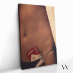 "Smoking Kills" gallery 1