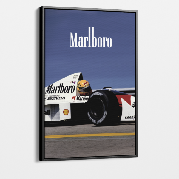 "Marlboro"