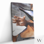 "Louis Vuitton Vibes III" gallery 1