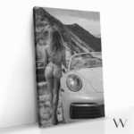 "Elegant Seduction I" gallery 1