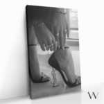 "YSL Heels" gallery 1