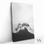 "Majestic Peaks" gallery 1