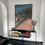 "Tides & Tennis" gallery 2