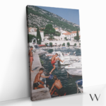 "Waves of Fun" gallery 1