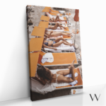 "Sun & Sand" gallery 1