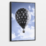 "Louis Vuitton Vibes V"