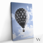 "Louis Vuitton Vibes V" gallery 1