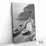 "Retro Wheels I" gallery 1