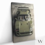 "Retro Wheels II" gallery 1