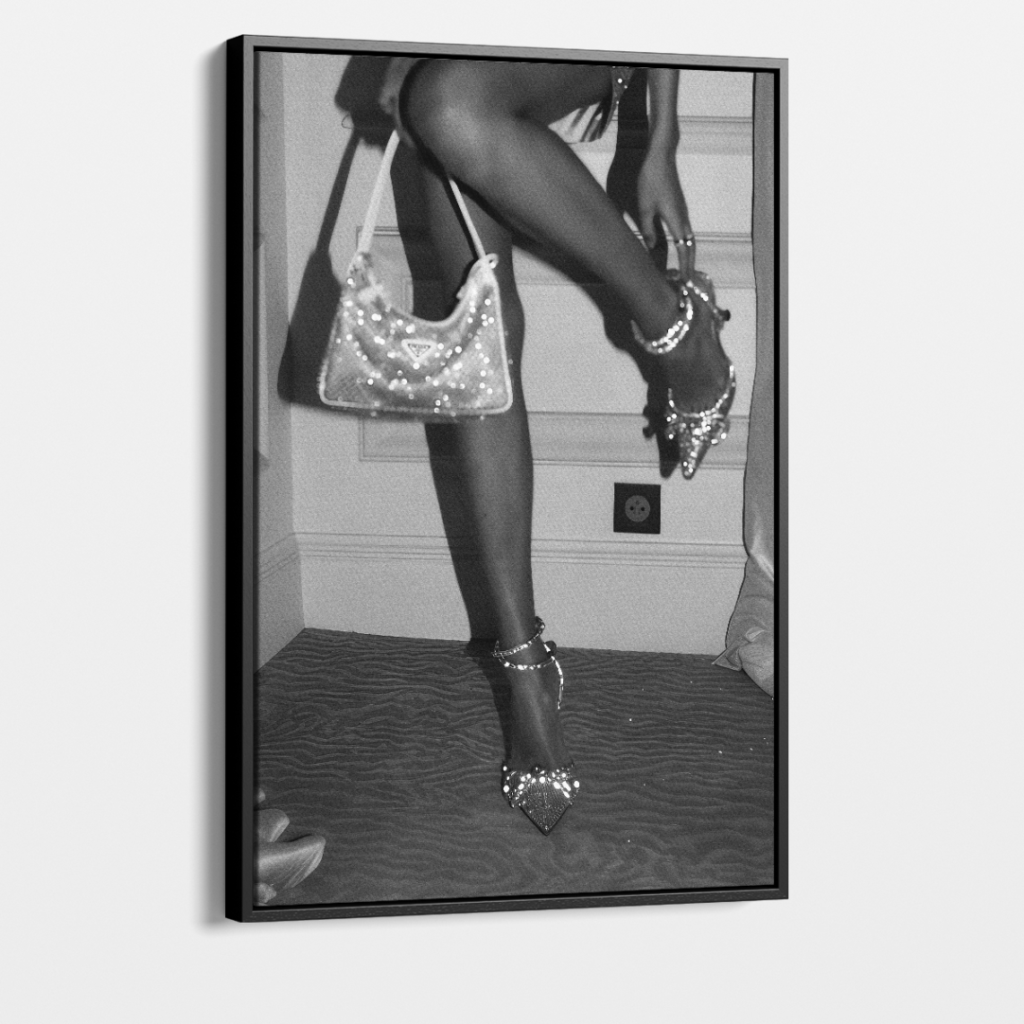 "Stylish Evenings I"