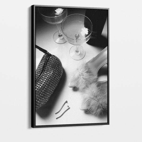 "Stylish Evenings II"