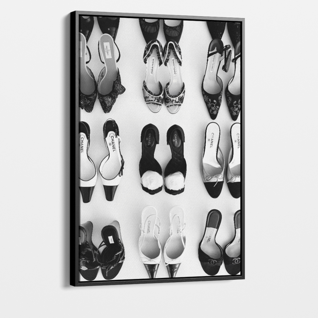 "Chanel Elegance II"