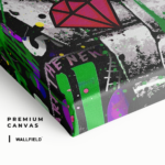 "Colorful Minutes II" gallery 3