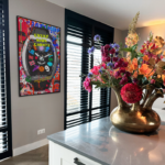 "Colorful Minutes III" gallery 2