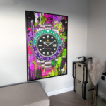 "Colorful Minutes IV" gallery 2