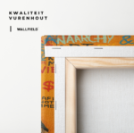 "Graffiti is not a crime" gallery 4