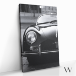 "Porsche Legacy" gallery 1