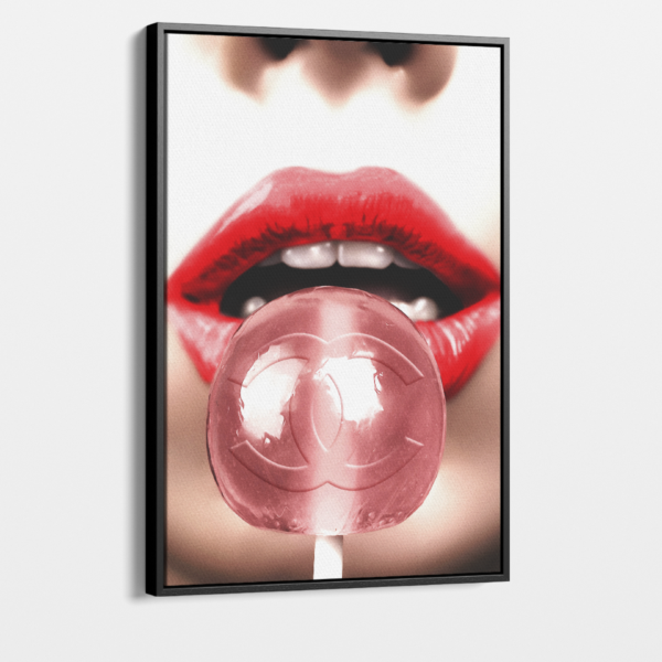 "Chanel Elegance III"