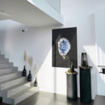 Memory of Porcelain - Glass gallery 1