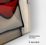 Facial Construct - Glass gallery 2