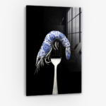 The Chosen Dish - Glass