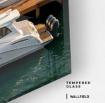 Waterfront Privilege - Glass gallery 2