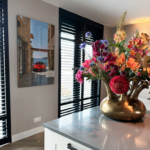 Chromatic Drive V: Red - Glass gallery 1