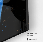 Richard Millie Watch - Glass gallery 2