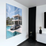 Chromatic Drive X: Silver - Glass gallery 1