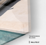 Chromatic Drive X: Silver - Glass gallery 2