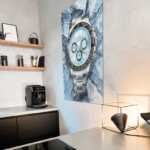 Rolex Watch III - Glass gallery 1