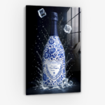 Dom Perignon Vintage - Glass