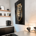 Detonation - Glass gallery 1