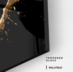 Detonation - Glass gallery 2