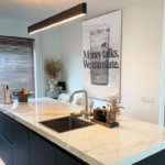 Money Talks. We Translate. - Glass gallery 1